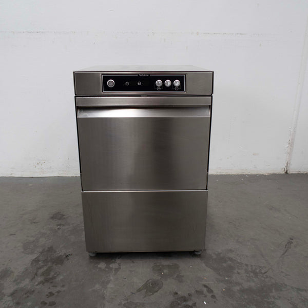 Asber GT-400 AU Glasswasher