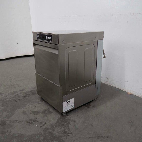 Asber GT-400 AU Glasswasher