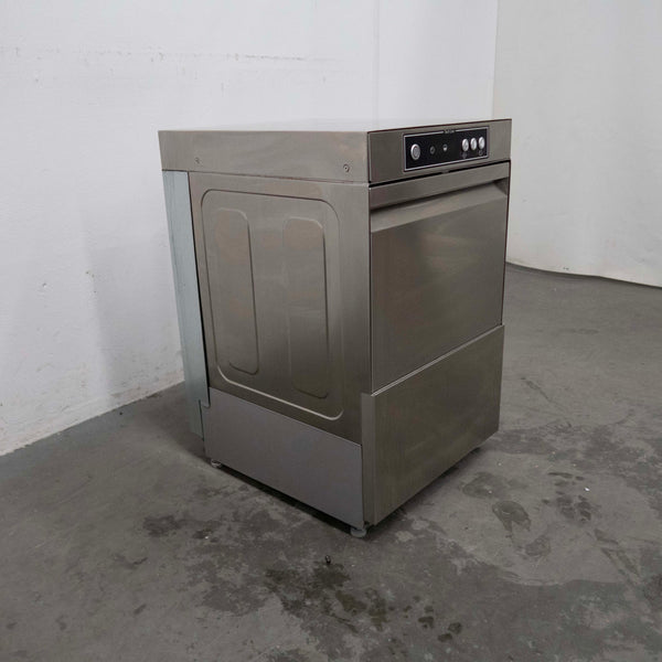 Asber GT-400 AU Glasswasher