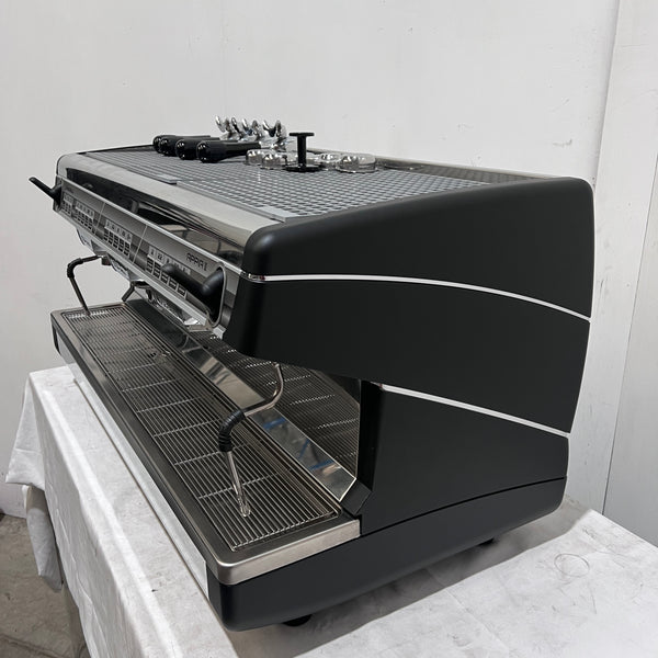 Appia Compact II 3 Group Coffee Machine