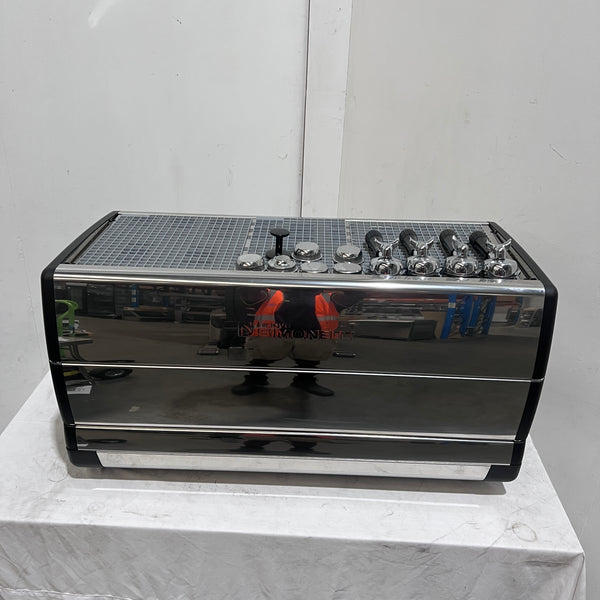 Appia Compact II 3 Group Coffee Machine