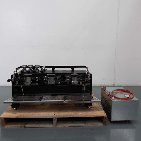 Brugnetti Giulia 3gr Coffee Machine