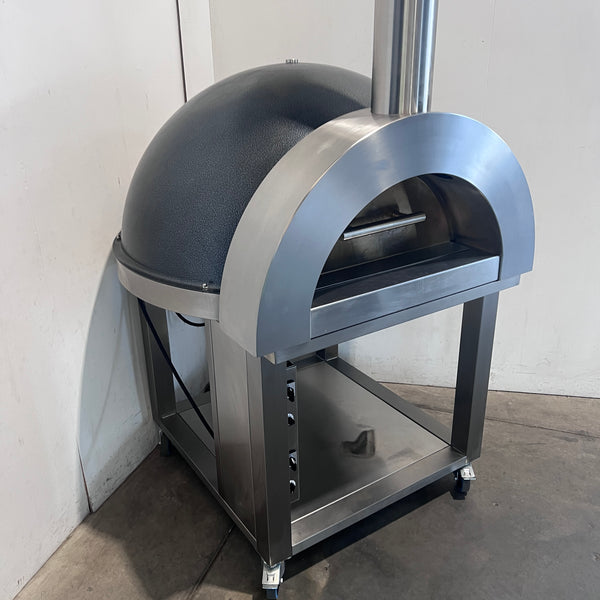 Zesti ZRW1200 Wood Fired Pizza Oven