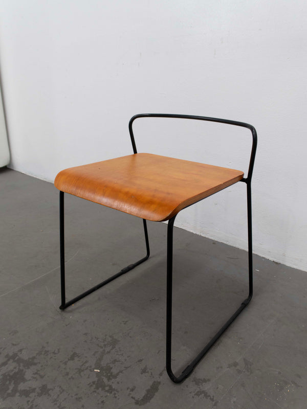 44x Zola Sled Low 45cm Stools