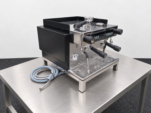Crem EBED-C41B-22AR Coffee Machine 2 Group