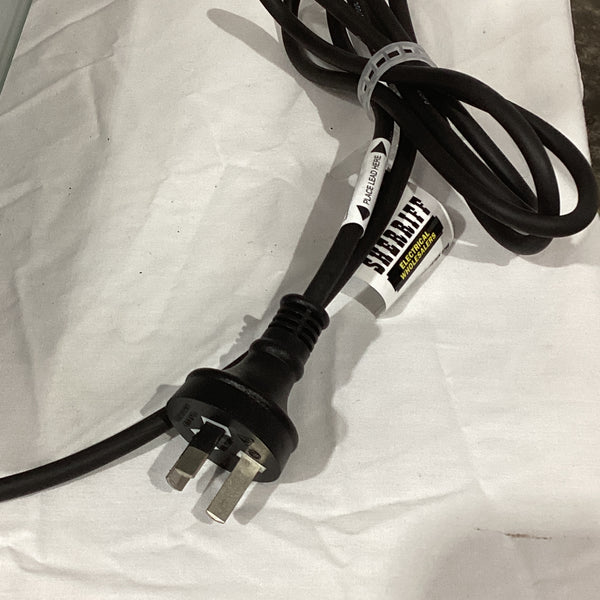 Apuro CD231-A-02 Hot Food Display