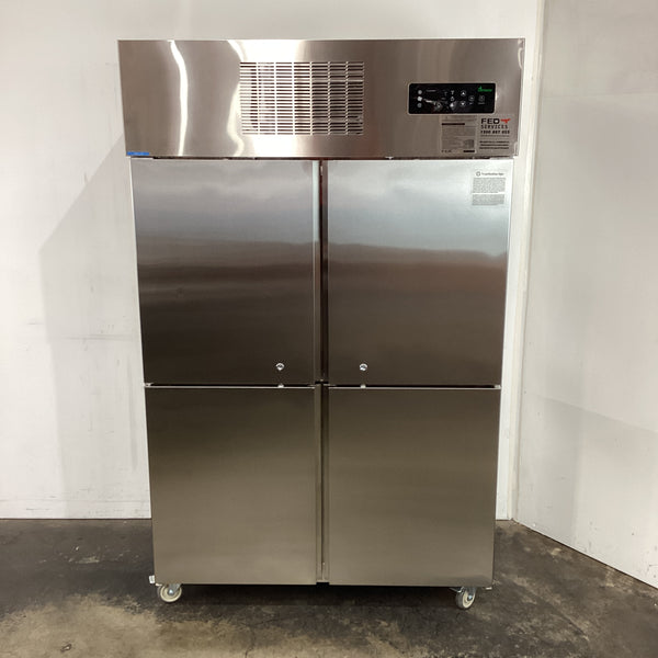 Thermaster SUC1000 Upright Fridge