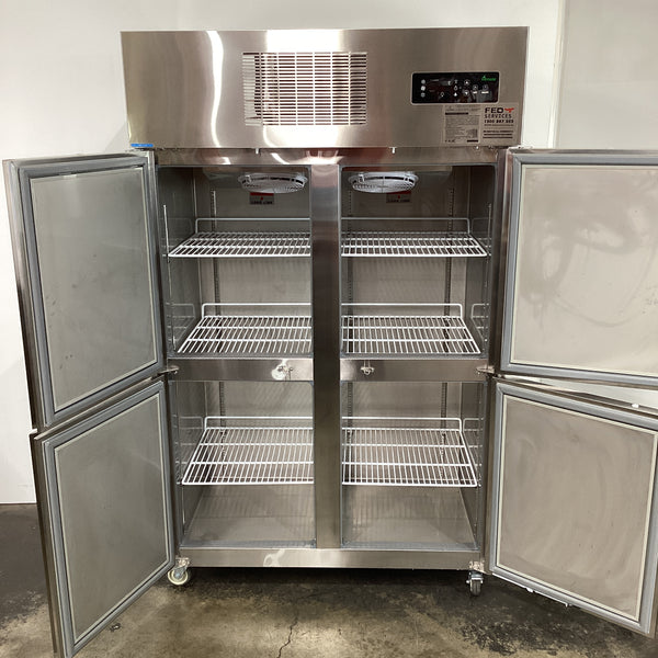 Thermaster SUC1000 Upright Fridge