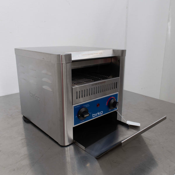 Birko 1003202 Conveyor Toaster
