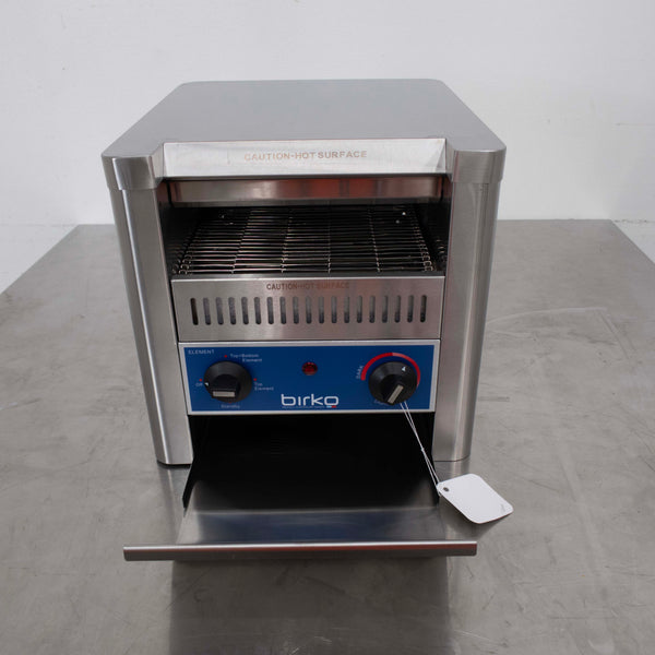 Birko 1003202 Conveyor Toaster