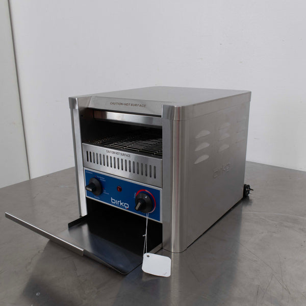 Birko 1003202 Conveyor Toaster