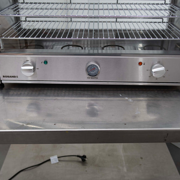 Roband PM100 Pie Warmer