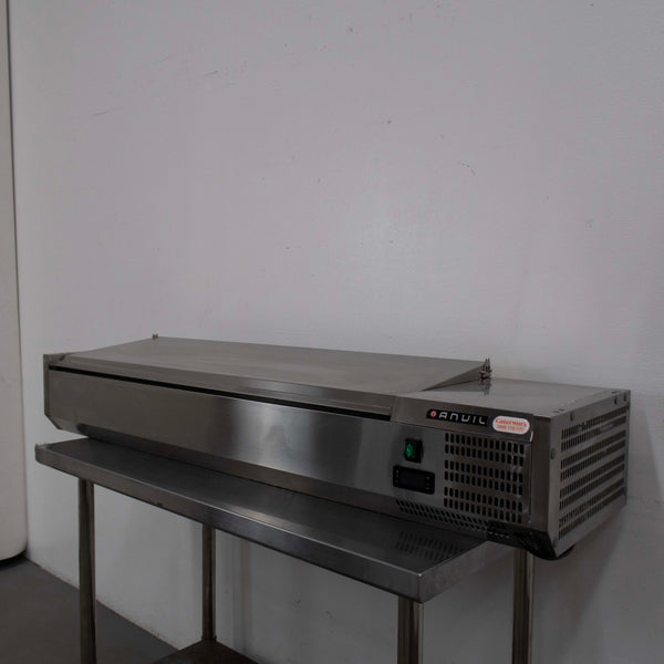 Anvil VRX1500S Sandwich Prep Fridge