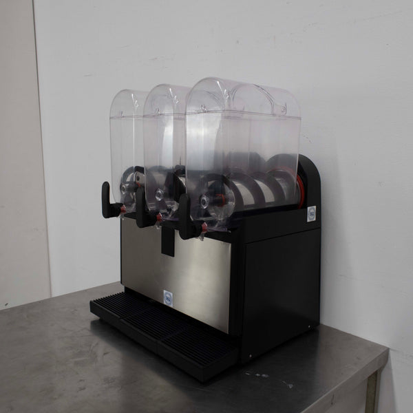 V AIR Smart +3 Slushie Machine