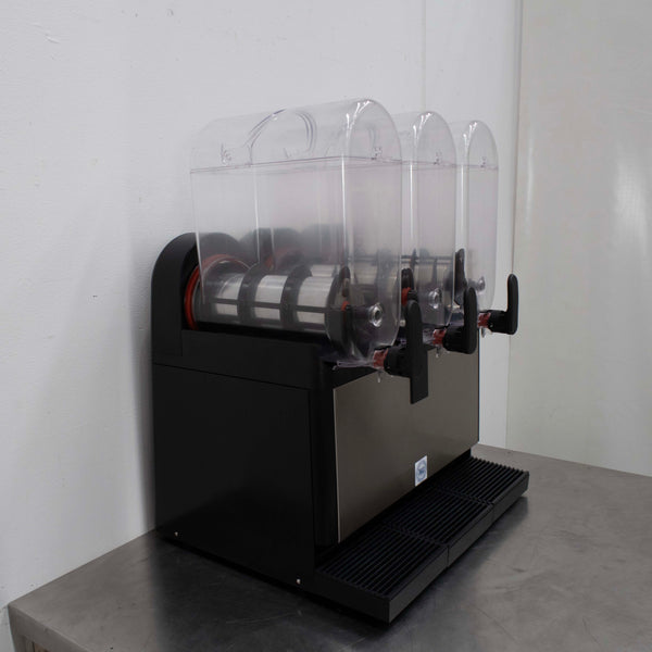 V AIR Smart +3 Slushie Machine