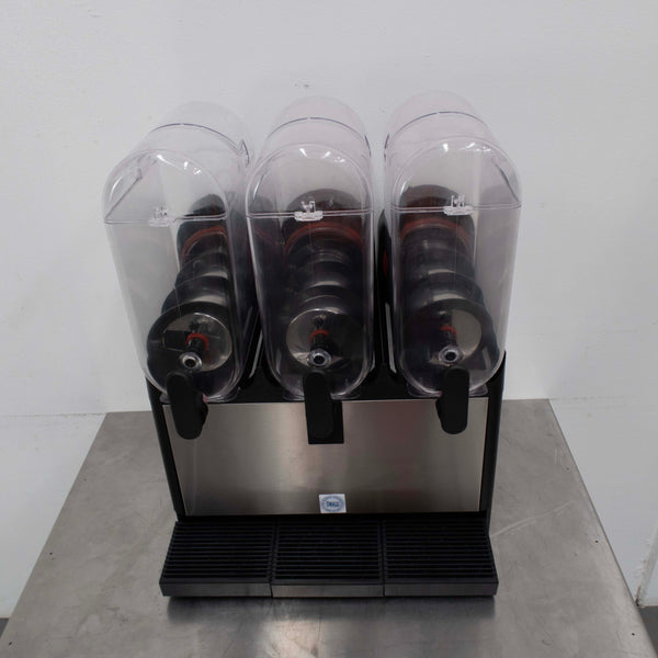 V AIR Smart +3 Slushie Machine