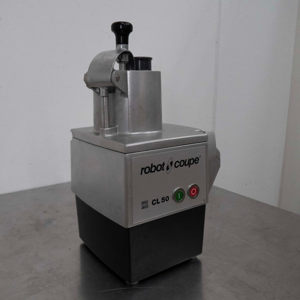 Robot Coupe CL50 E Veg Prep Machine