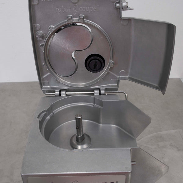 Robot Coupe CL50 E Veg Prep Machine