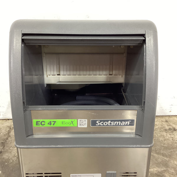 Scotsman ECM 47 AS Ice Machine