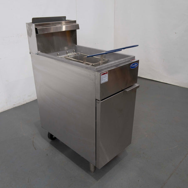 Cookrite ATFS-50 Fryer
