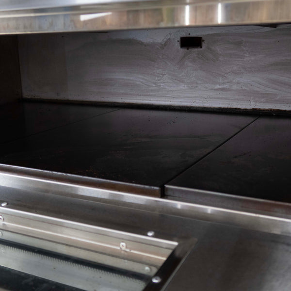 Amalfi 3D9T Deck Oven