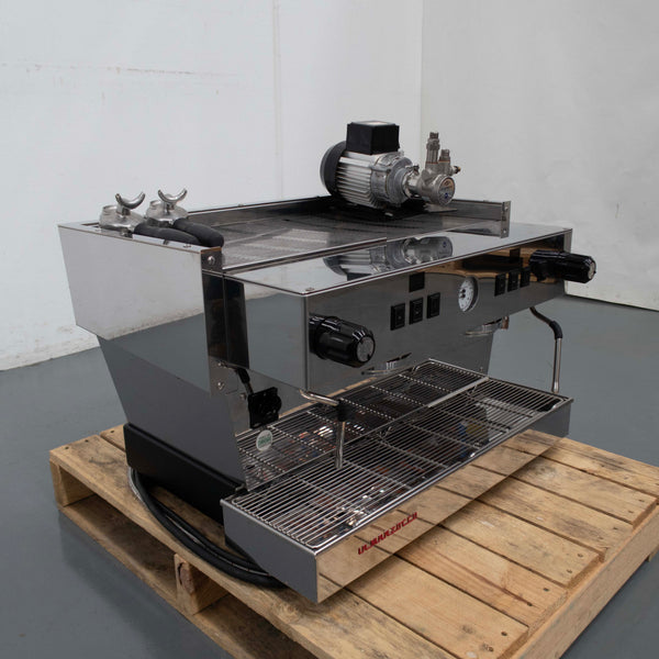 La Marzocco 2AV AW Coffee Machine 2 Group