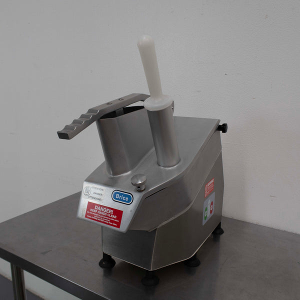 Brice Chef300 Food Processor