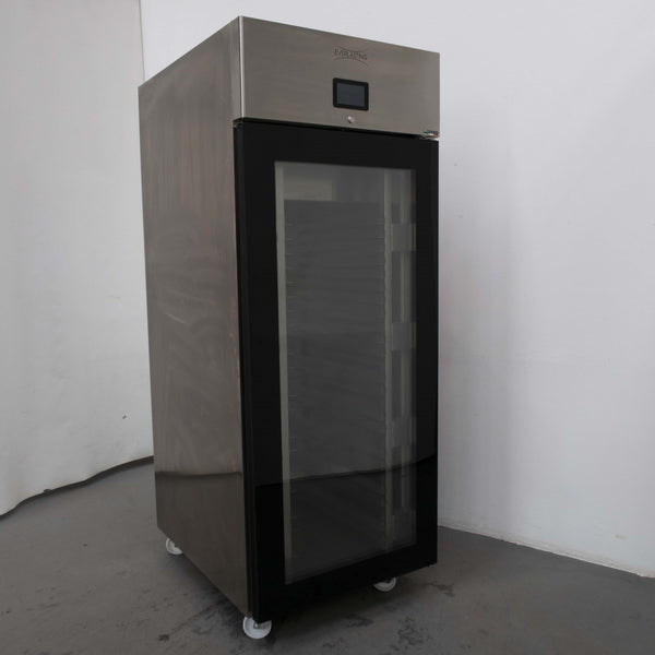 Everlasting RPE2790 Prover