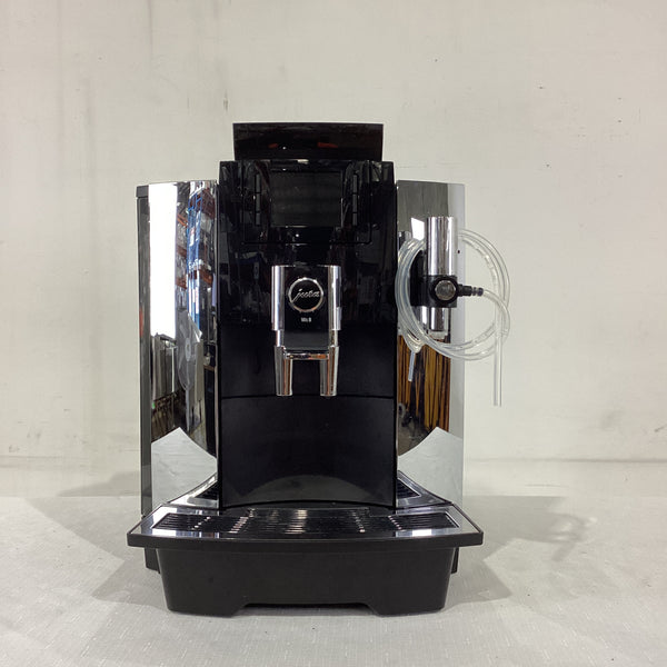 Jura WE8 Automatic Coffee Machine
