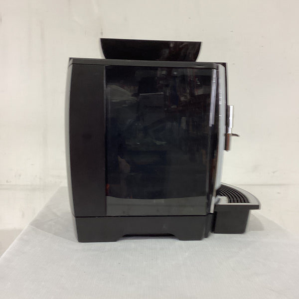 Jura WE8 Automatic Coffee Machine