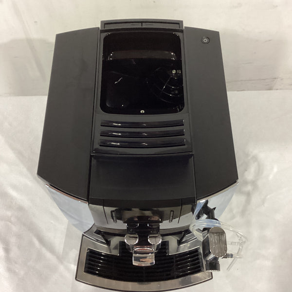 Jura WE8 Automatic Coffee Machine