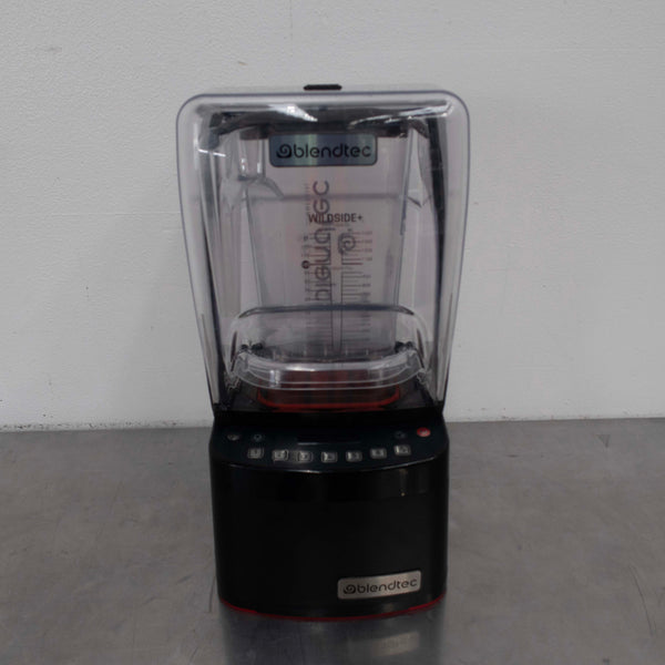 Blendtec CQB1 Blender