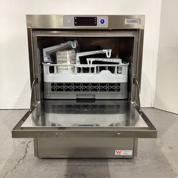Classeq C500 Undercounter Dishwasher