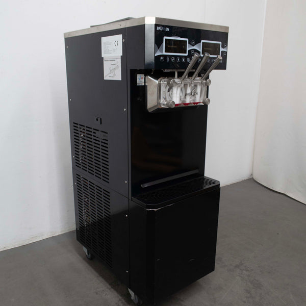 Brullen i95 Pro Ice Cream Machine