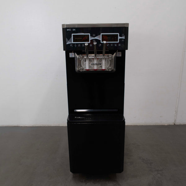 Brullen i95 Pro Ice Cream Machine