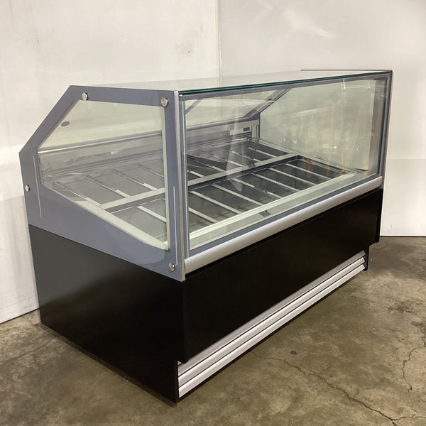 Bonvue SGD-18 Gelato/Ice Cream Display