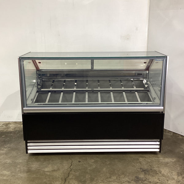 Bonvue SGD-18 Gelato/Ice Cream Display