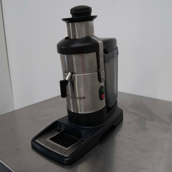 Robot Coupe J100 Juicer