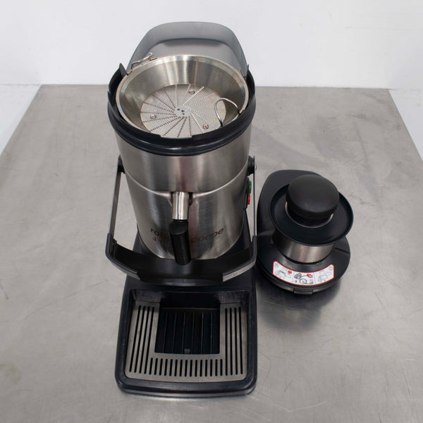 Robot Coupe J100 Juicer