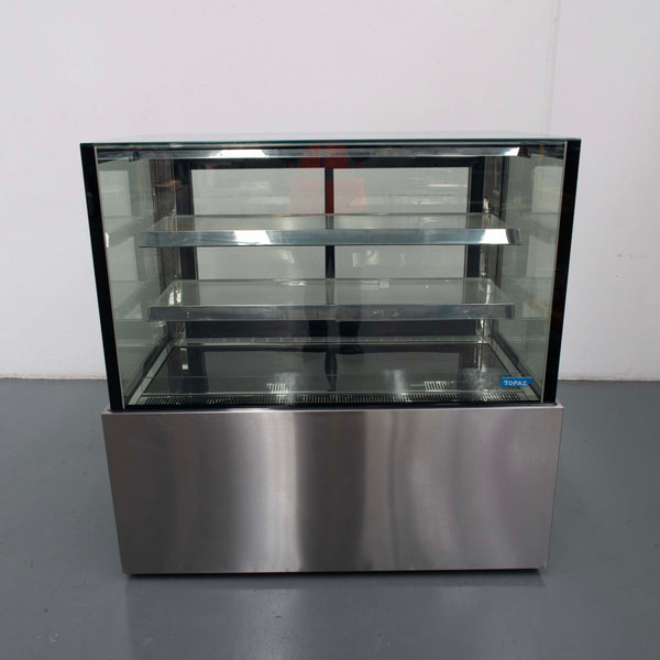Williams HTG12 Chilled Display