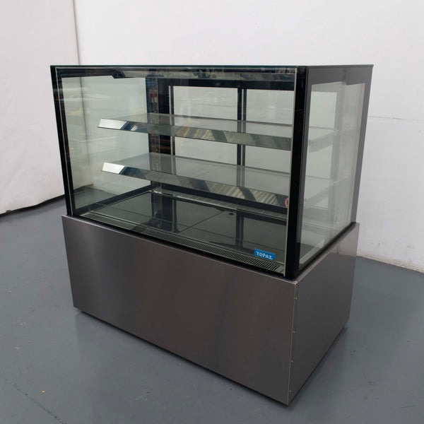 Williams HTG12 Chilled Display