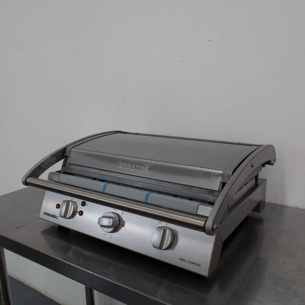 Roband GSA810S Contact Grill