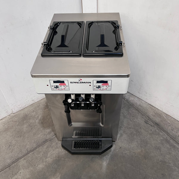 Spaceman 6235A-C Ice Cream Machine