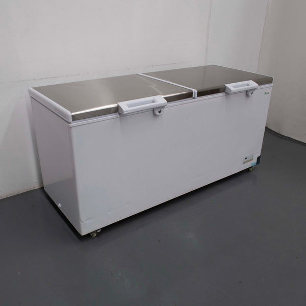 Thermaster SUF1000 Upright Freezer