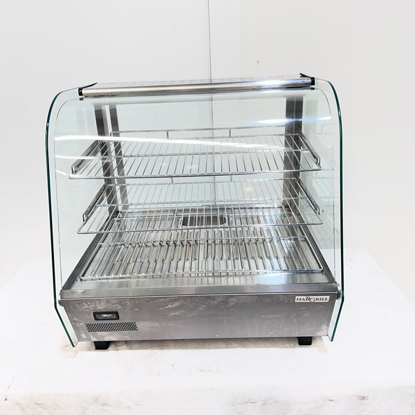 Hargrill HAR-HDC120 Heated Food Display