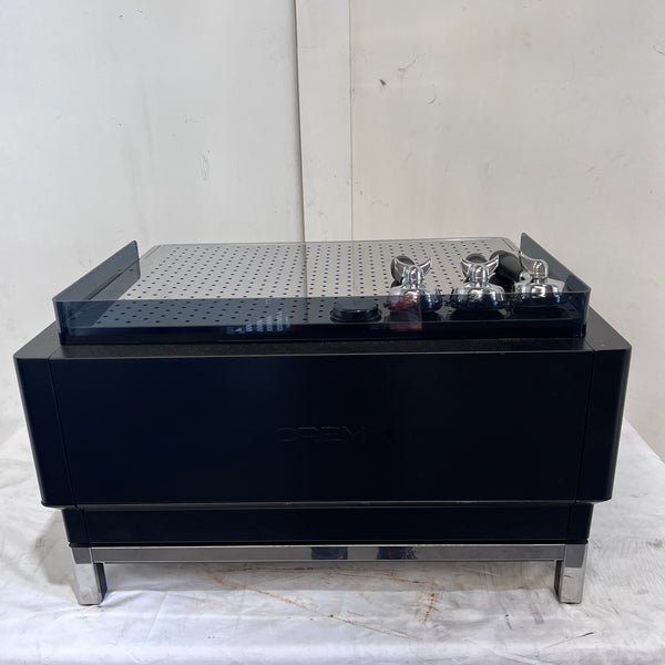 Crem EBEE-DA1B-22AR Coffee Machine 2 Group