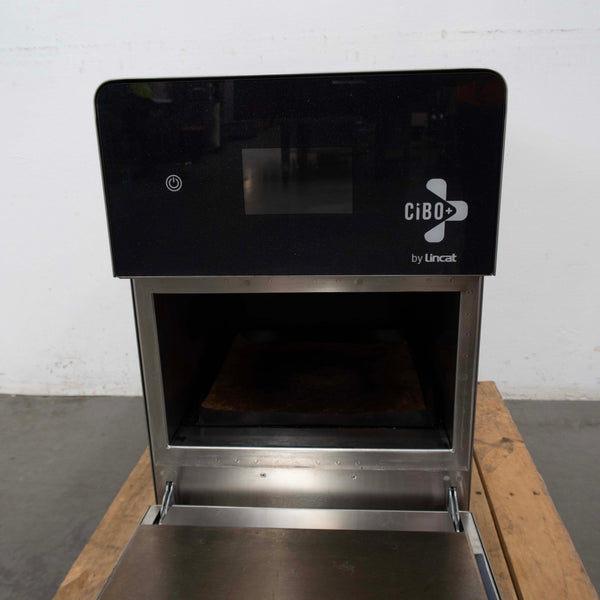 Cibo Ciboplus/B/03 Speed Oven