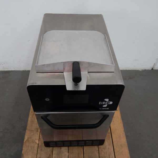 Cibo Ciboplus/B/03 Speed Oven