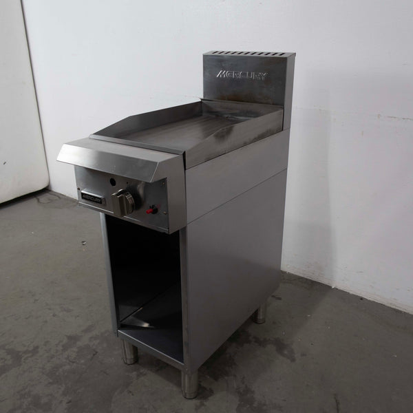 Mercury MGN-15-F Griddle