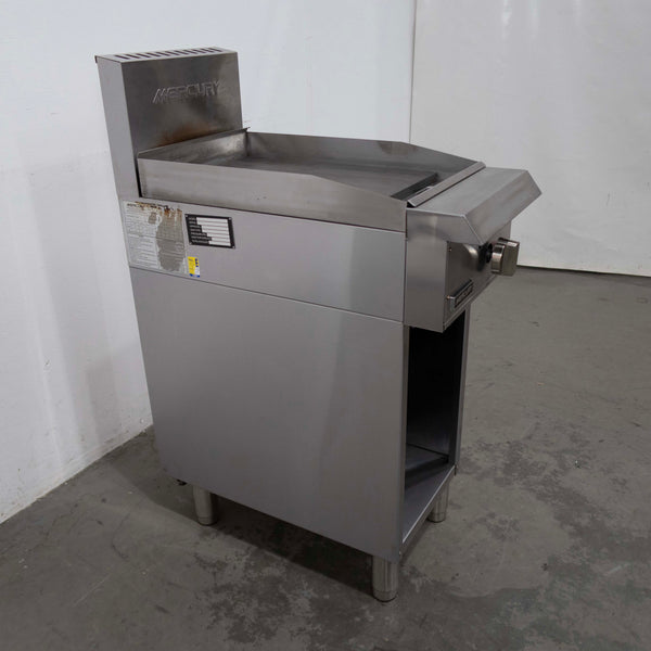 Mercury MGN-15-F Griddle